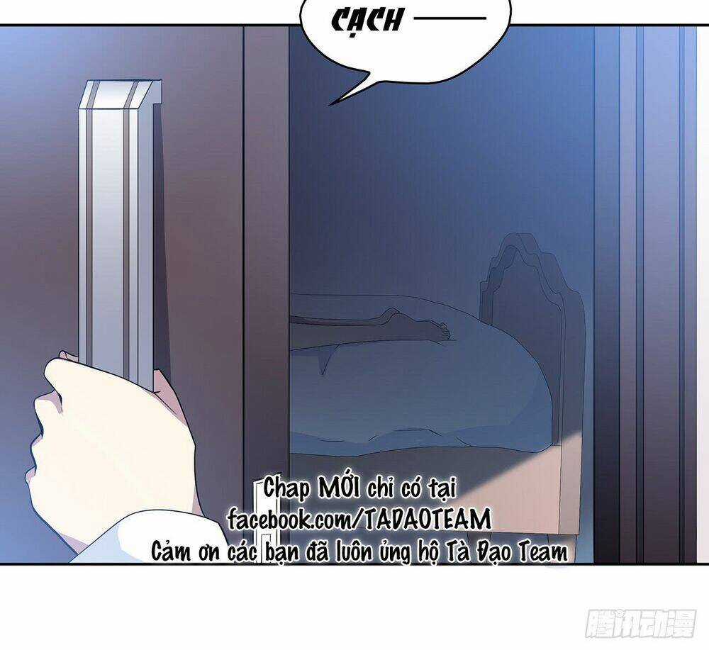 Người Yêu Thời Không Chapter 62 trang 24