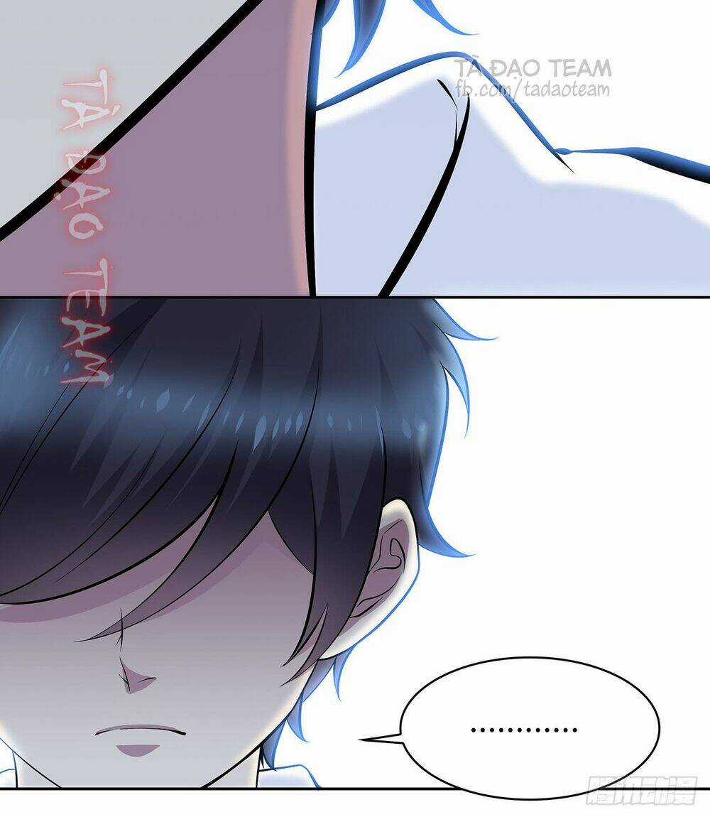 Người Yêu Thời Không Chapter 62 trang 28