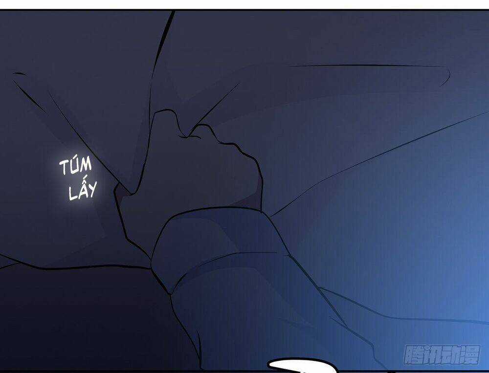 Người Yêu Thời Không Chapter 62 trang 30