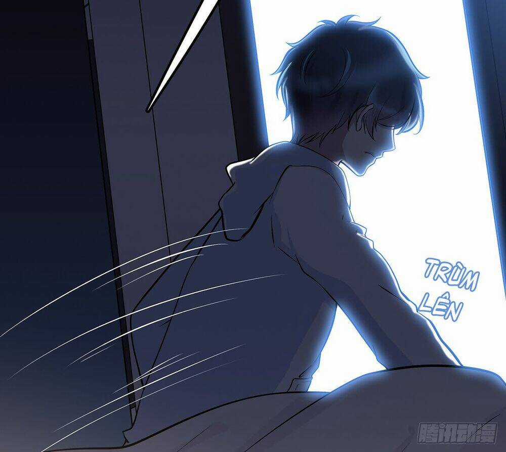 Người Yêu Thời Không Chapter 62 trang 32