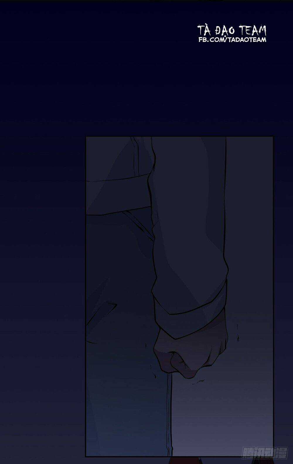 Người Yêu Thời Không Chapter 62 trang 36