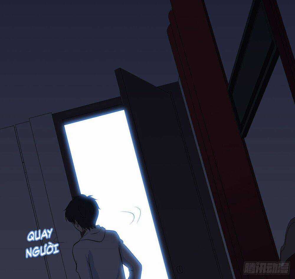 Người Yêu Thời Không Chapter 62 trang 37