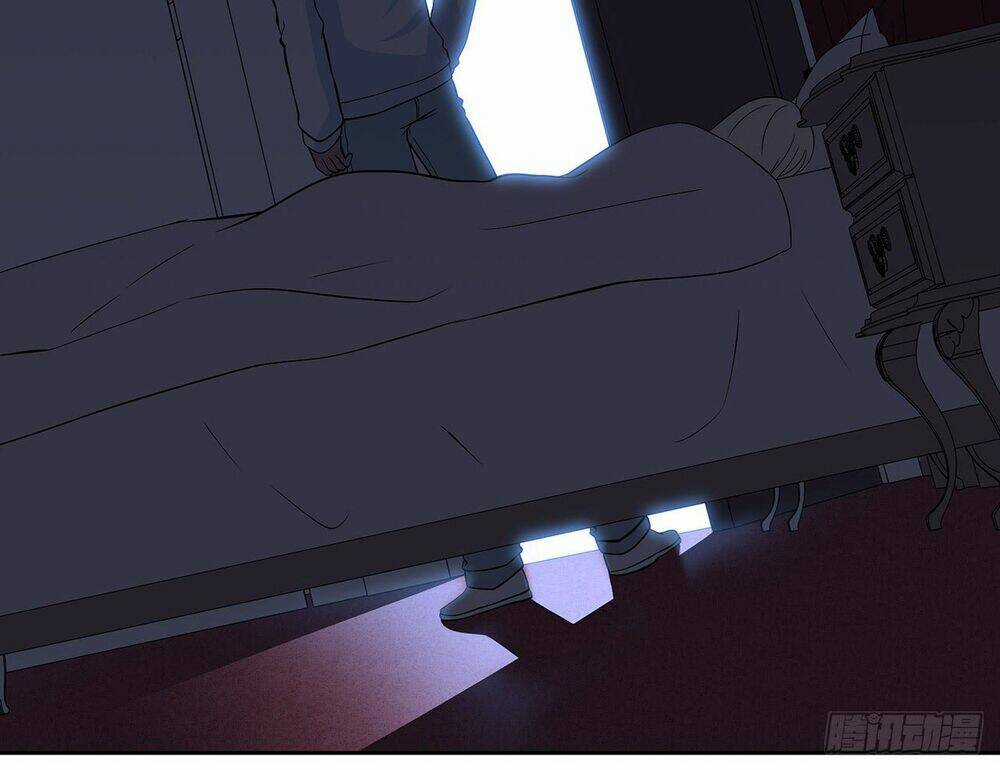 Người Yêu Thời Không Chapter 62 trang 38