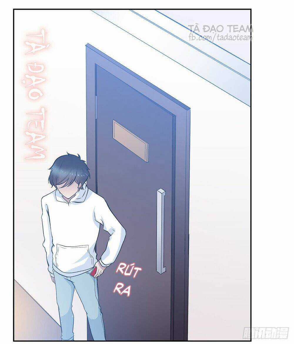 Người Yêu Thời Không Chapter 62 trang 39