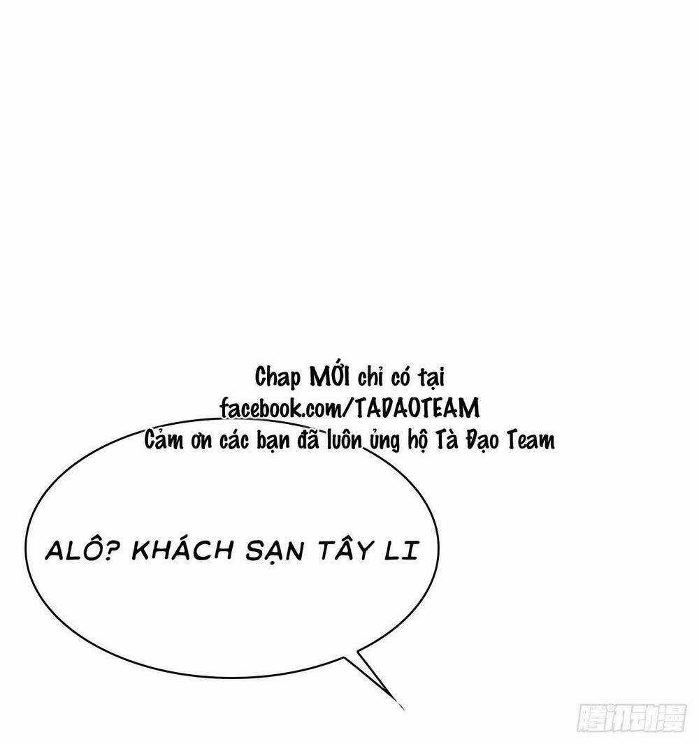 Người Yêu Thời Không Chapter 62 trang 41