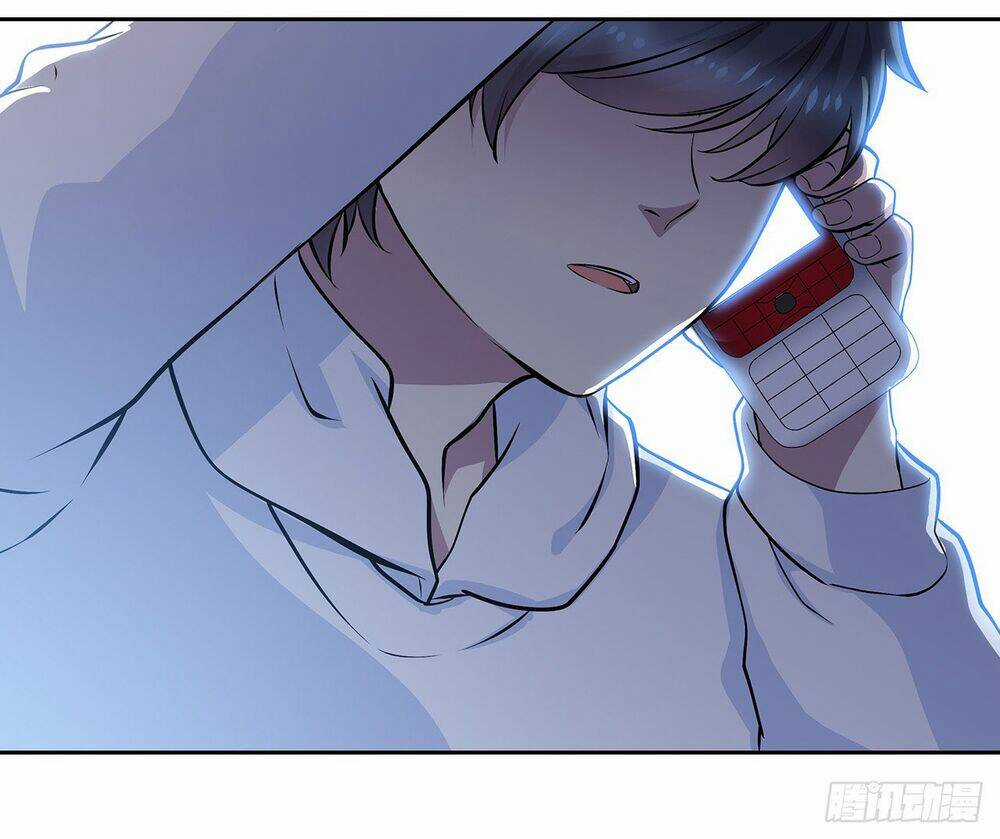 Người Yêu Thời Không Chapter 62 trang 42