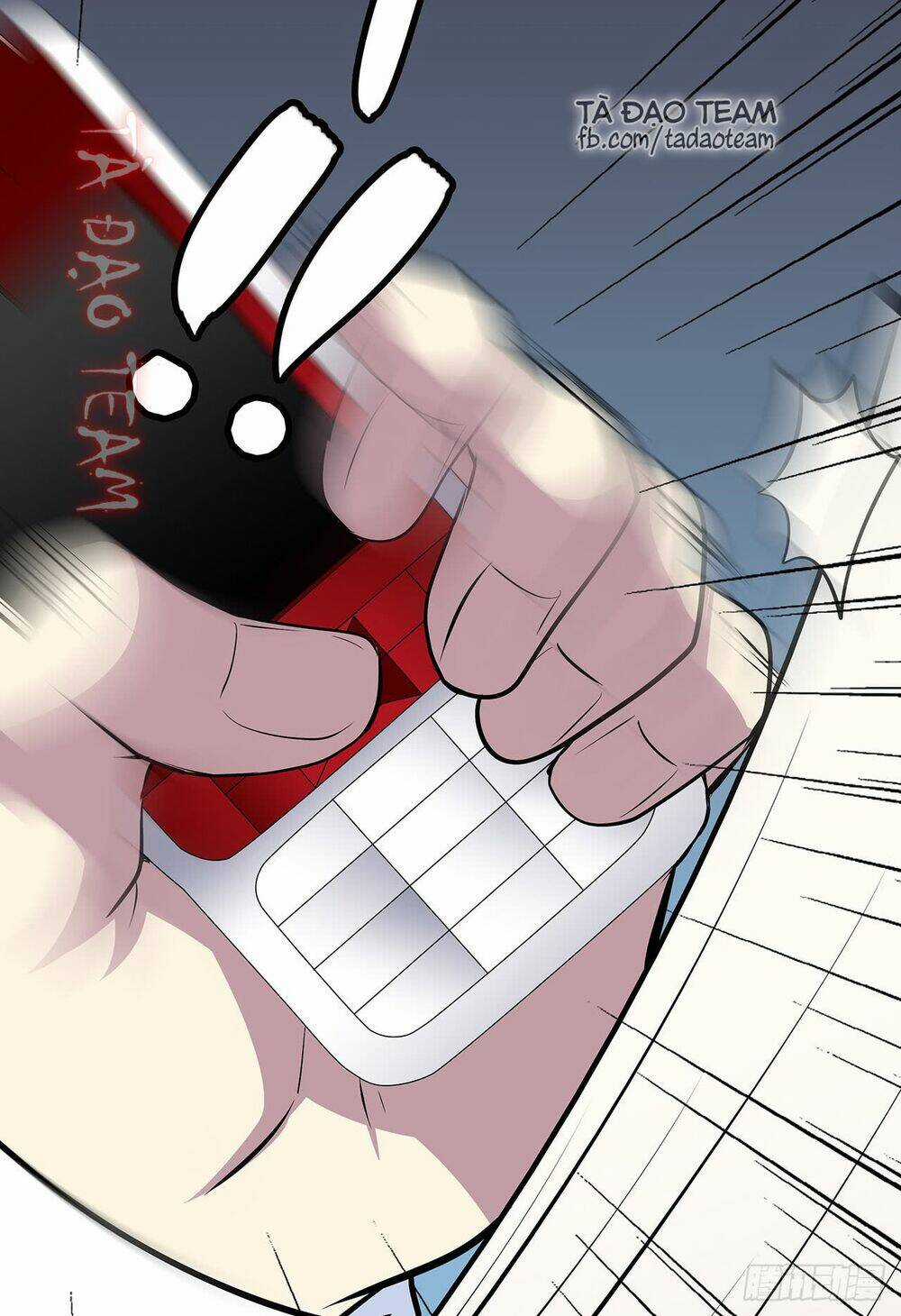 Người Yêu Thời Không Chapter 62 trang 48