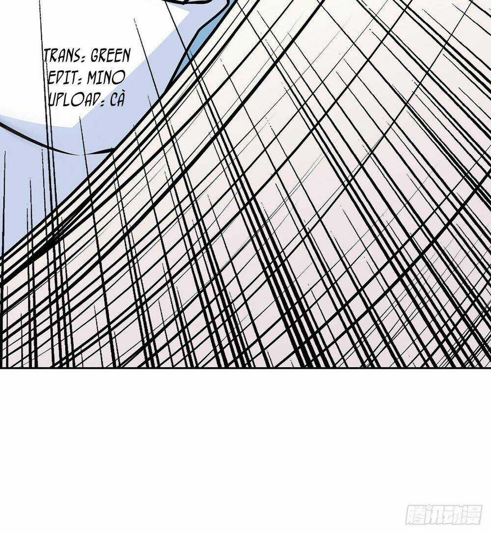 Người Yêu Thời Không Chapter 62 trang 49