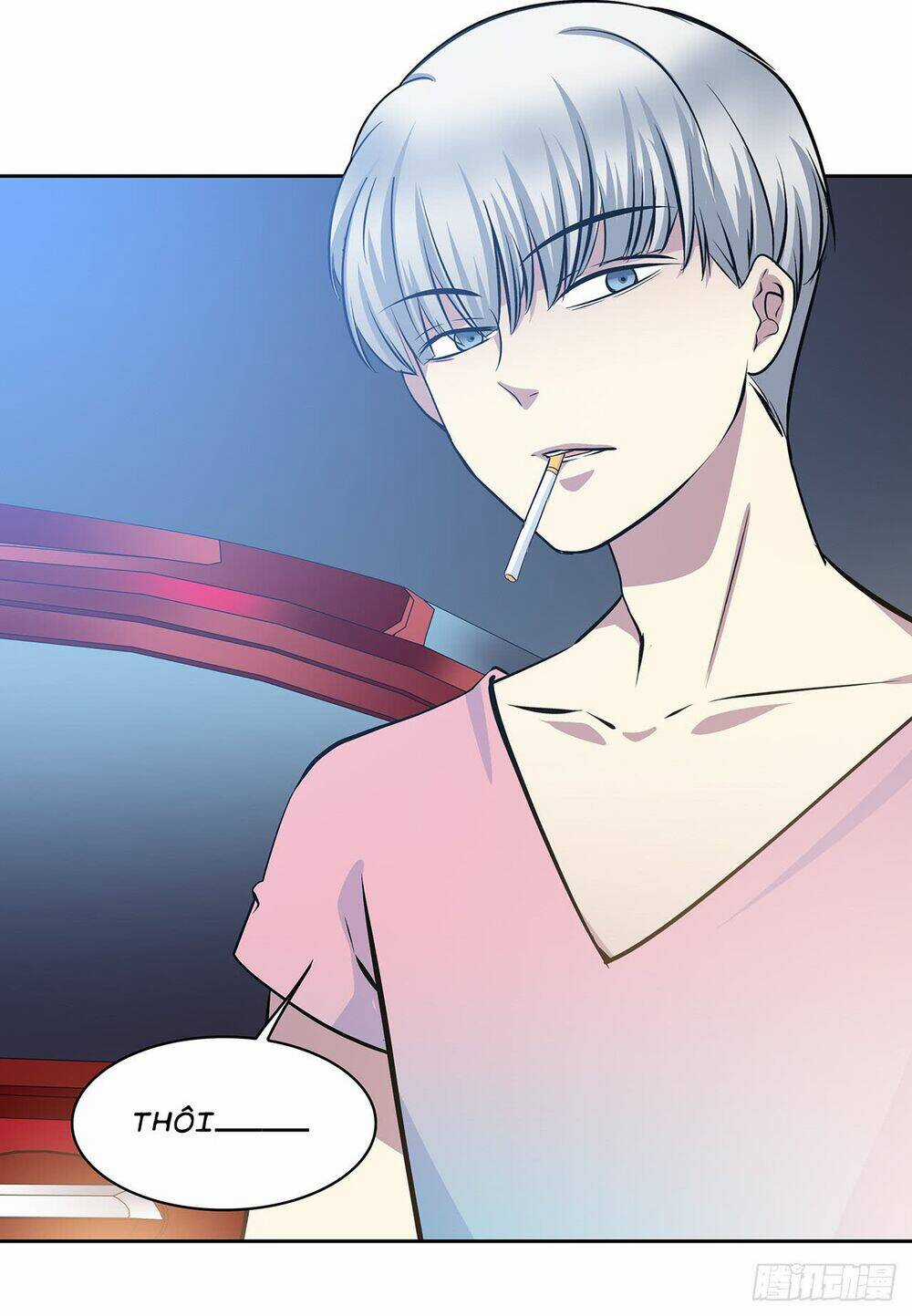 Người Yêu Thời Không Chapter 62 trang 5