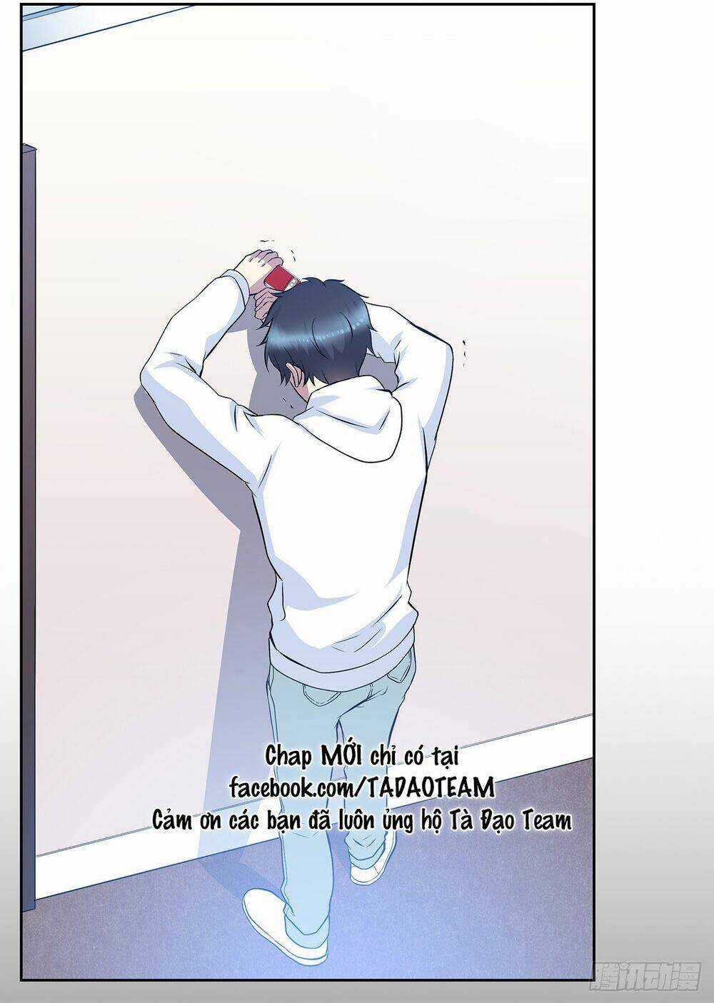 Người Yêu Thời Không Chapter 62 trang 50