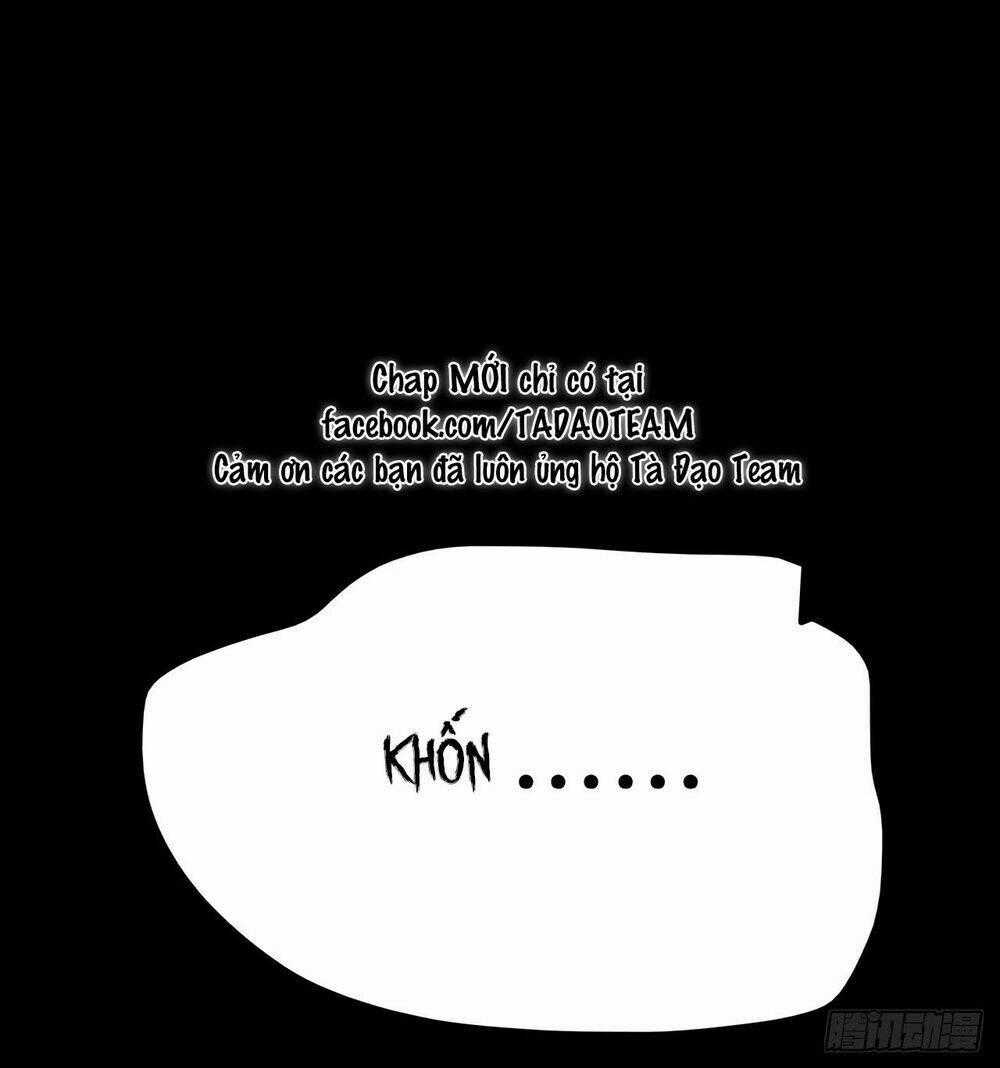 Người Yêu Thời Không Chapter 62 trang 53