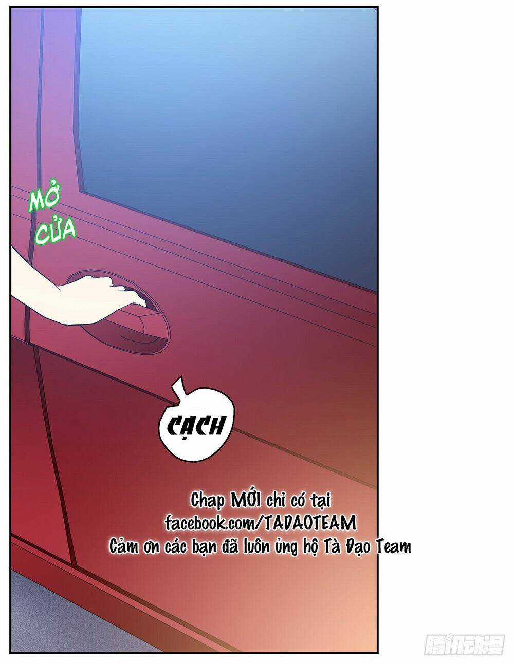 Người Yêu Thời Không Chapter 62 trang 6