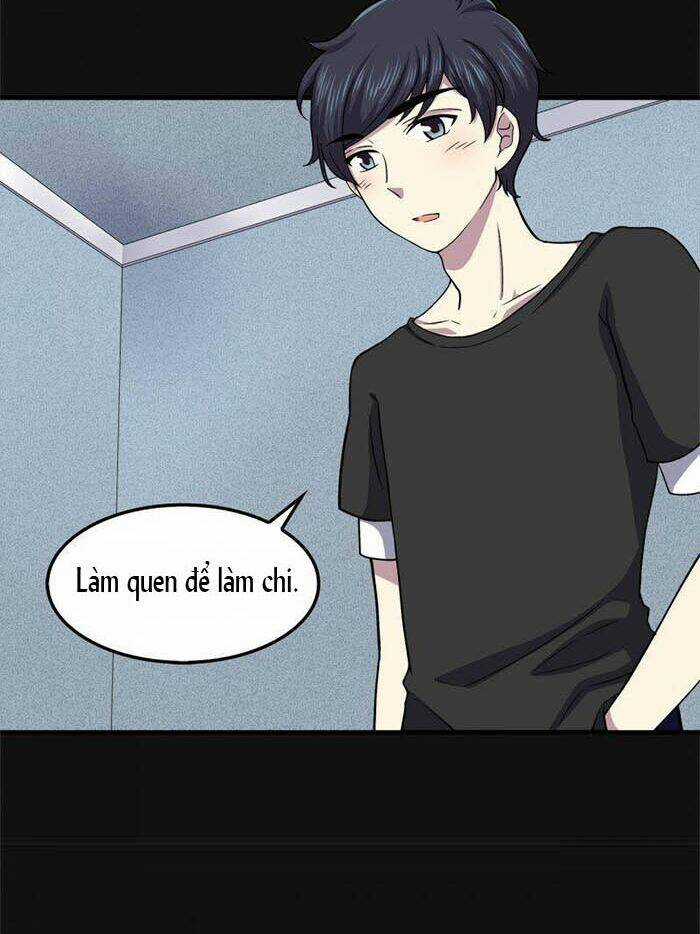 Người Yêu Thời Không Chapter 7 trang 16