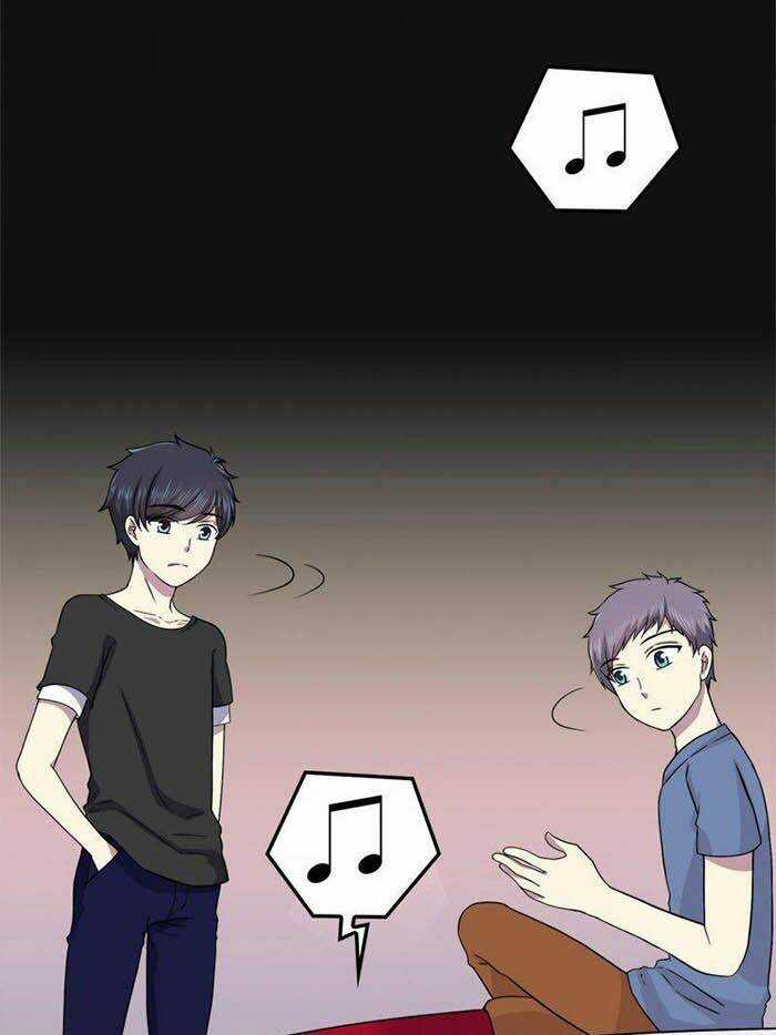 Người Yêu Thời Không Chapter 7 trang 18