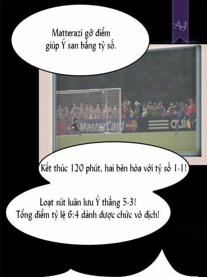 Người Yêu Thời Không Chapter 7 trang 2