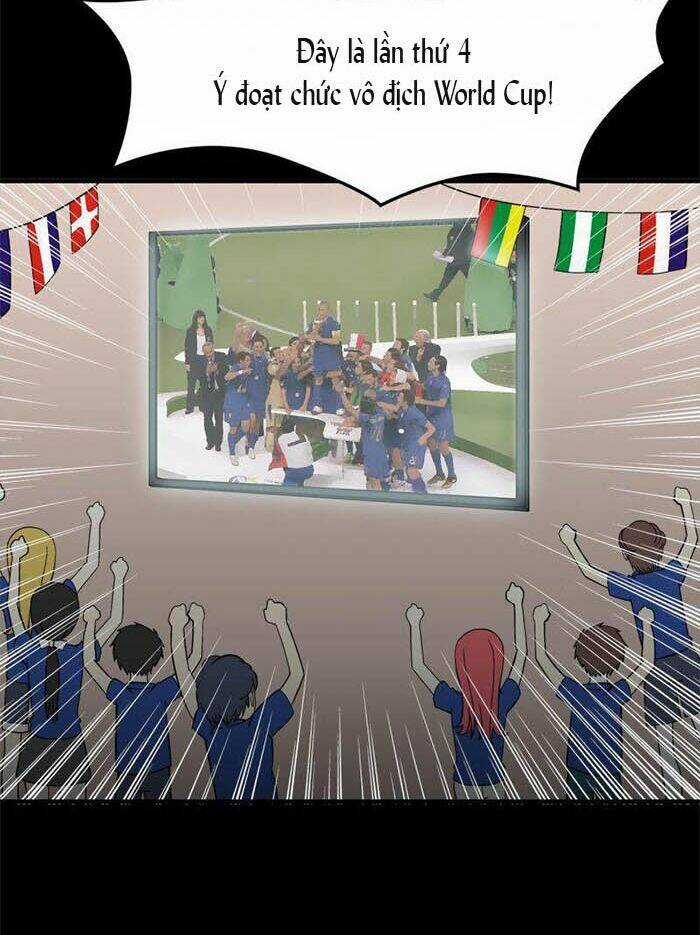 Người Yêu Thời Không Chapter 7 trang 3