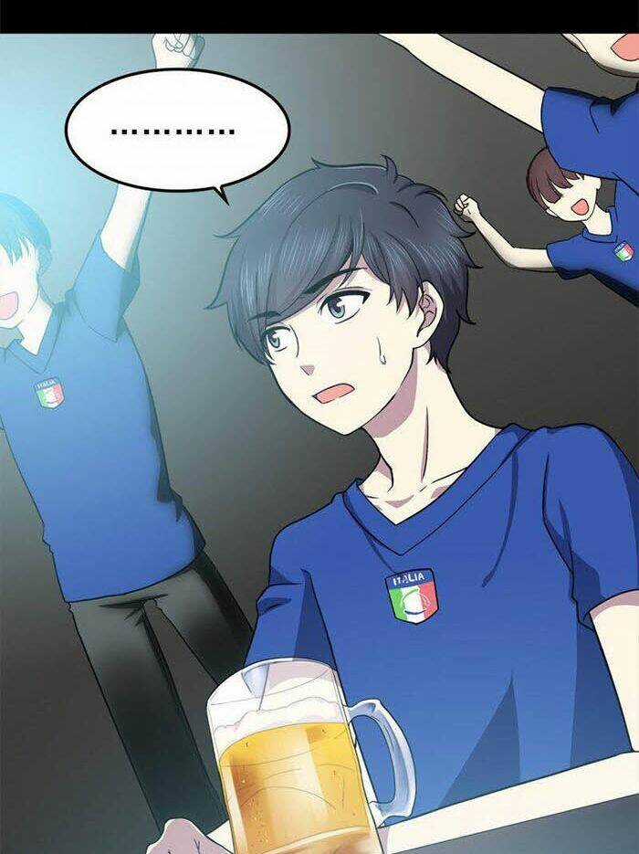 Người Yêu Thời Không Chapter 7 trang 4