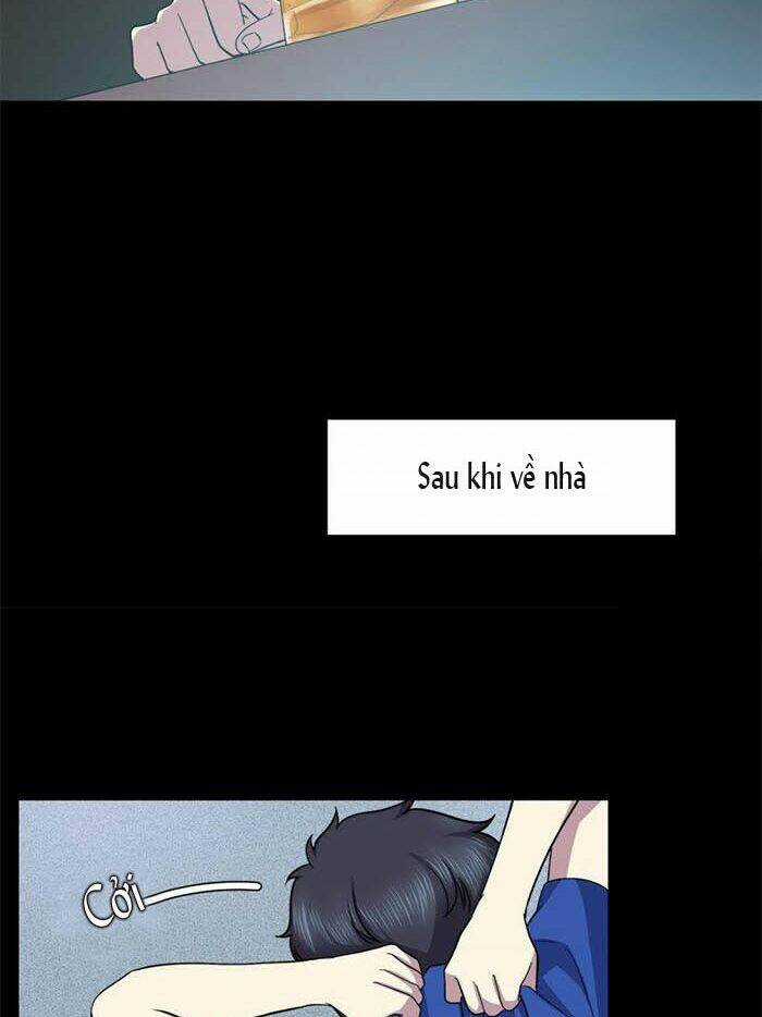 Người Yêu Thời Không Chapter 7 trang 5