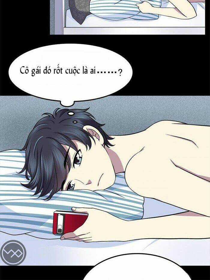 Người Yêu Thời Không Chapter 7 trang 7