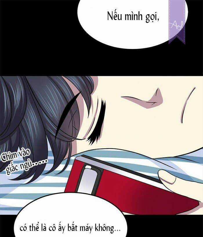 Người Yêu Thời Không Chapter 7 trang 8