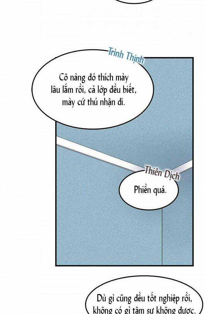 Người Yêu Thời Không Chapter 8 trang 6