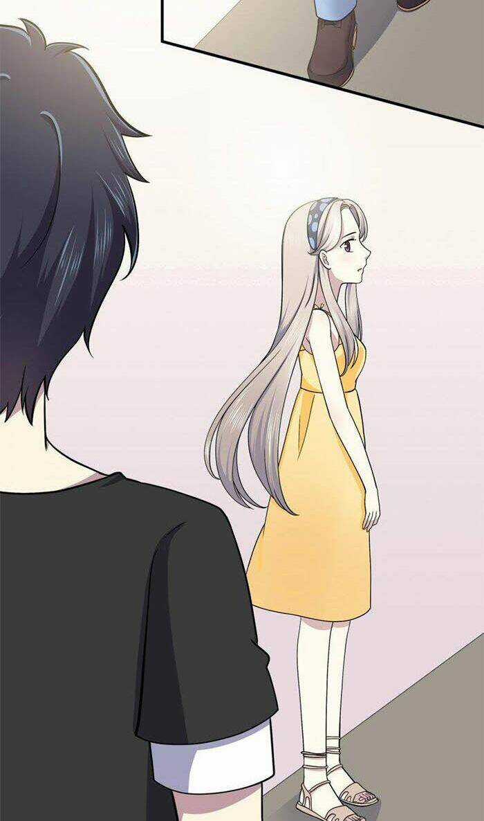 Người Yêu Thời Không Chapter 9 trang 11