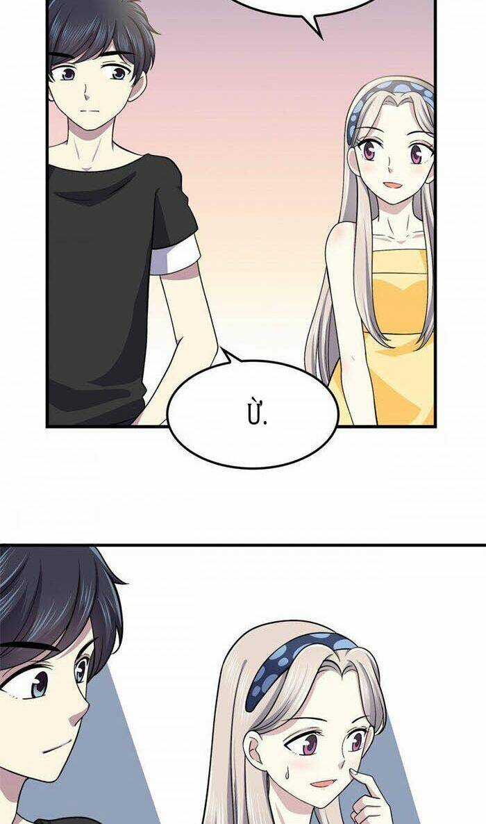 Người Yêu Thời Không Chapter 9 trang 13