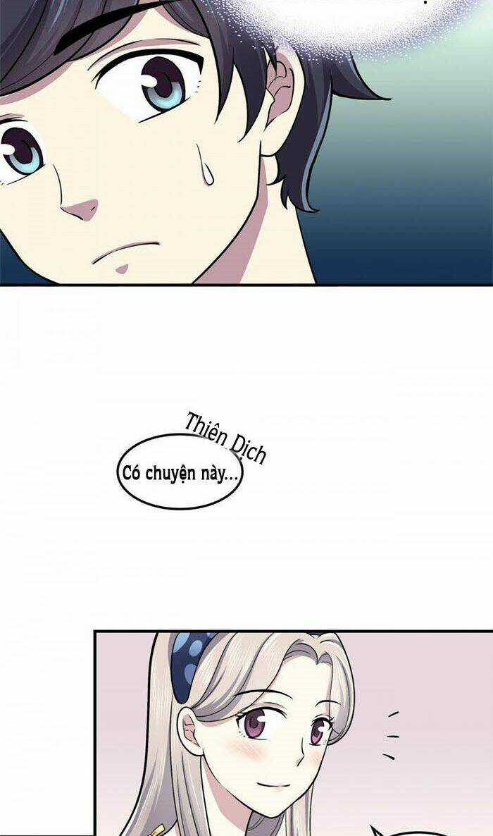 Người Yêu Thời Không Chapter 9 trang 16