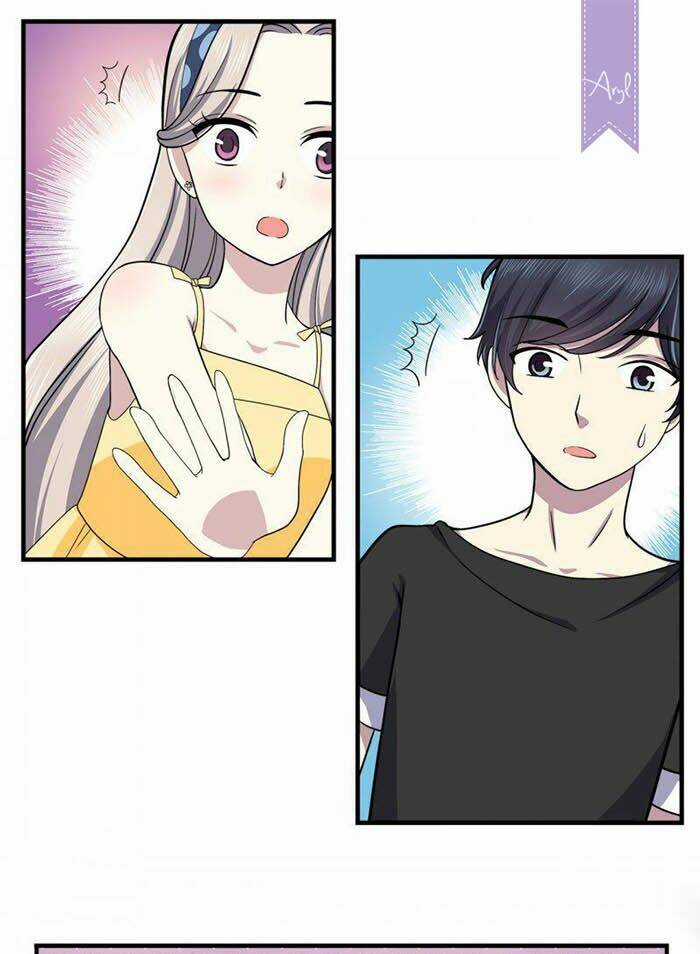 Người Yêu Thời Không Chapter 9 trang 2