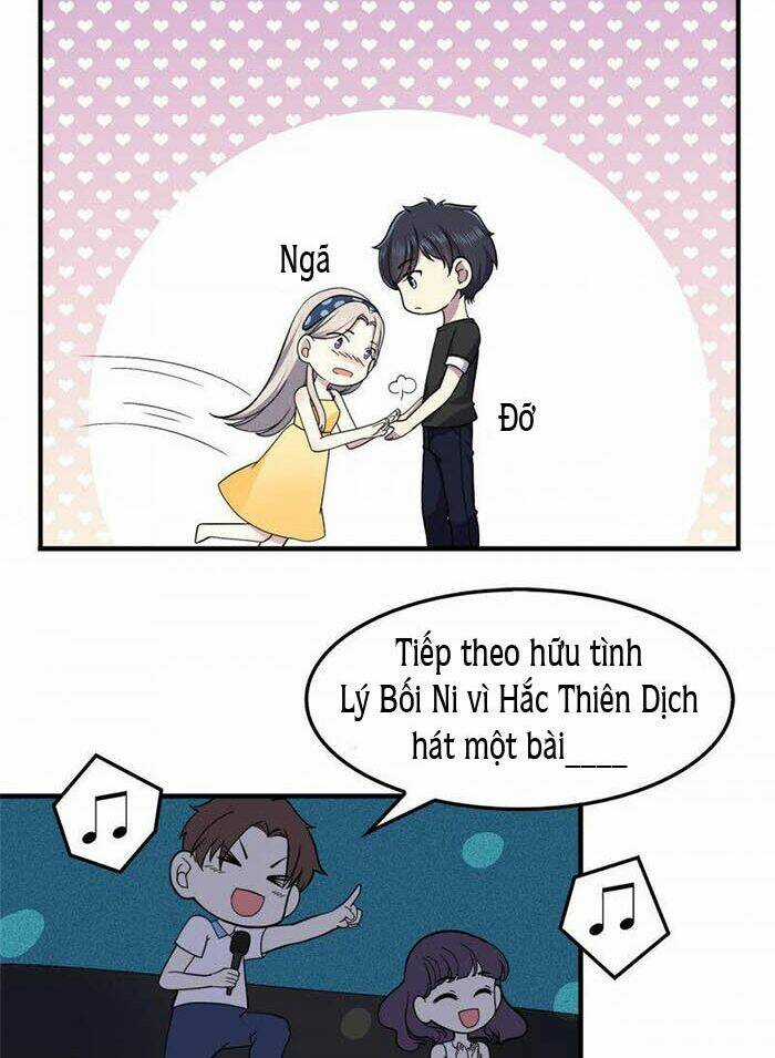 Người Yêu Thời Không Chapter 9 trang 3