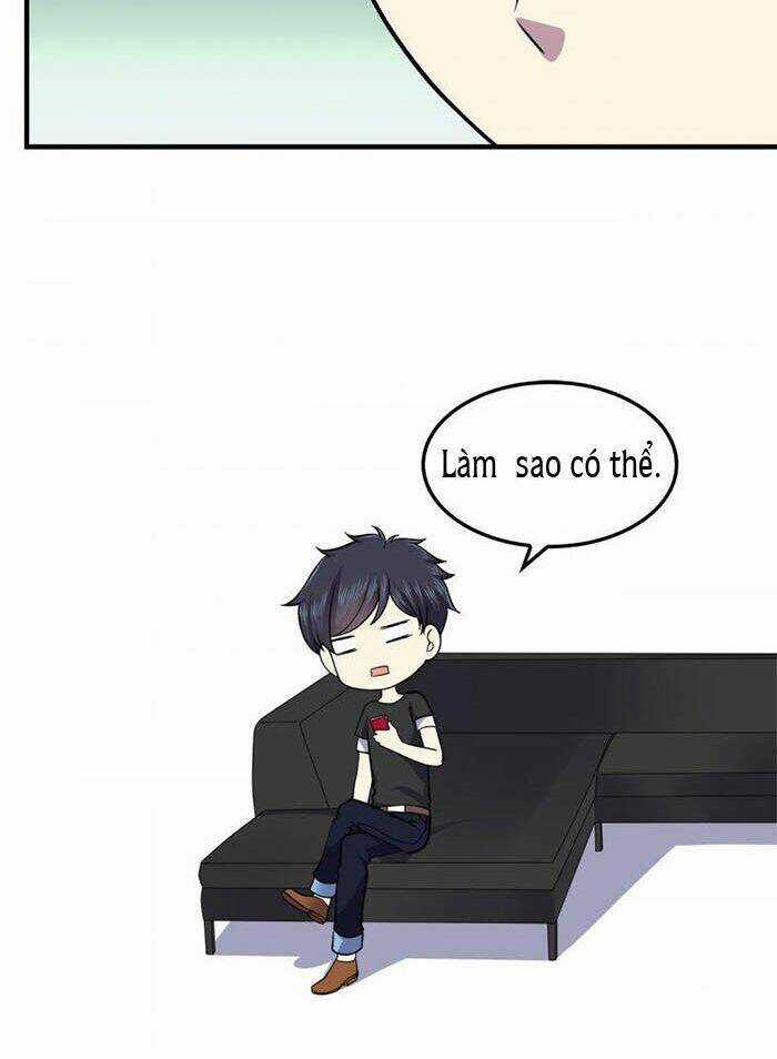 Người Yêu Thời Không Chapter 9 trang 8