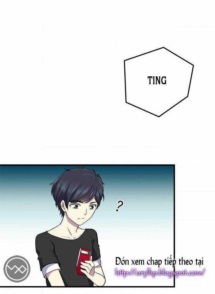 Người Yêu Thời Không Chapter 9 trang 9