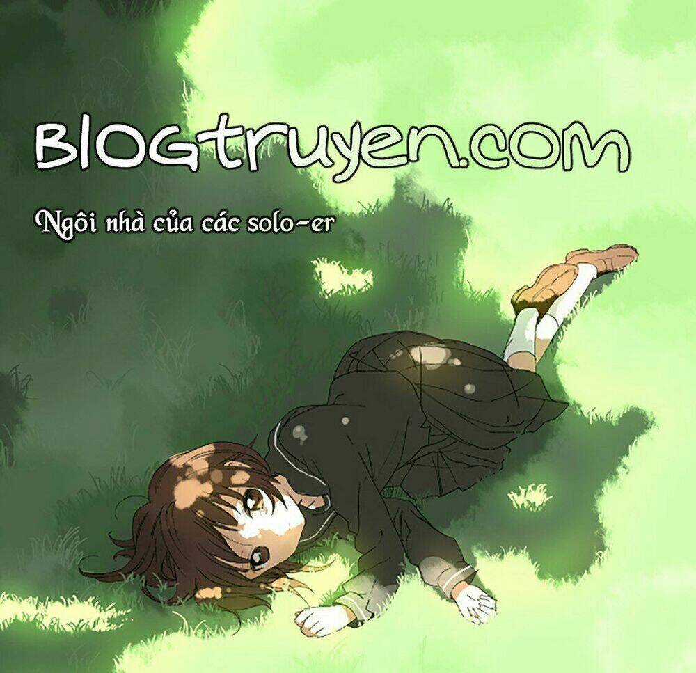 Người Yêu Tôi Đột Nhiên Mất Hết Ký Ức Chapter 12 trang 19