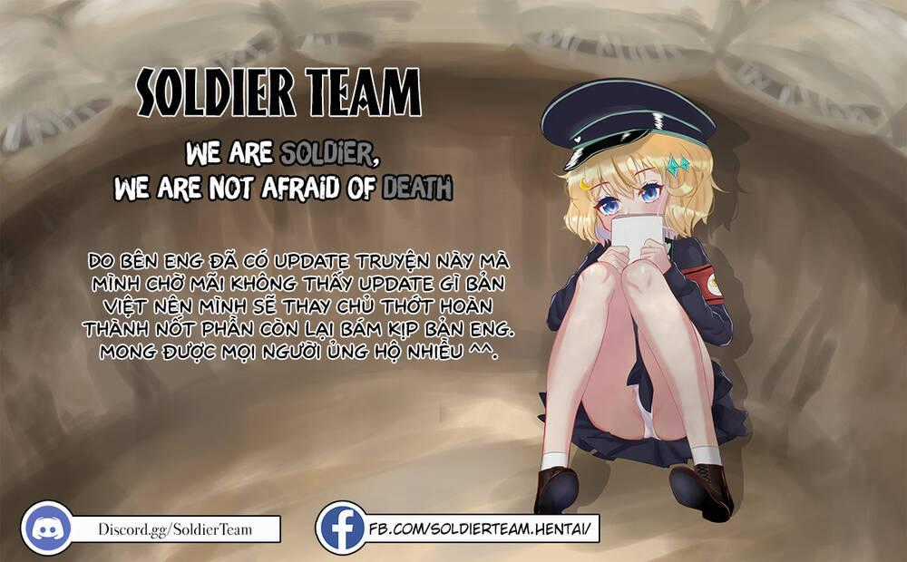 Người Yêu Tôi Đột Nhiên Mất Hết Ký Ức Chapter 18 trang 18