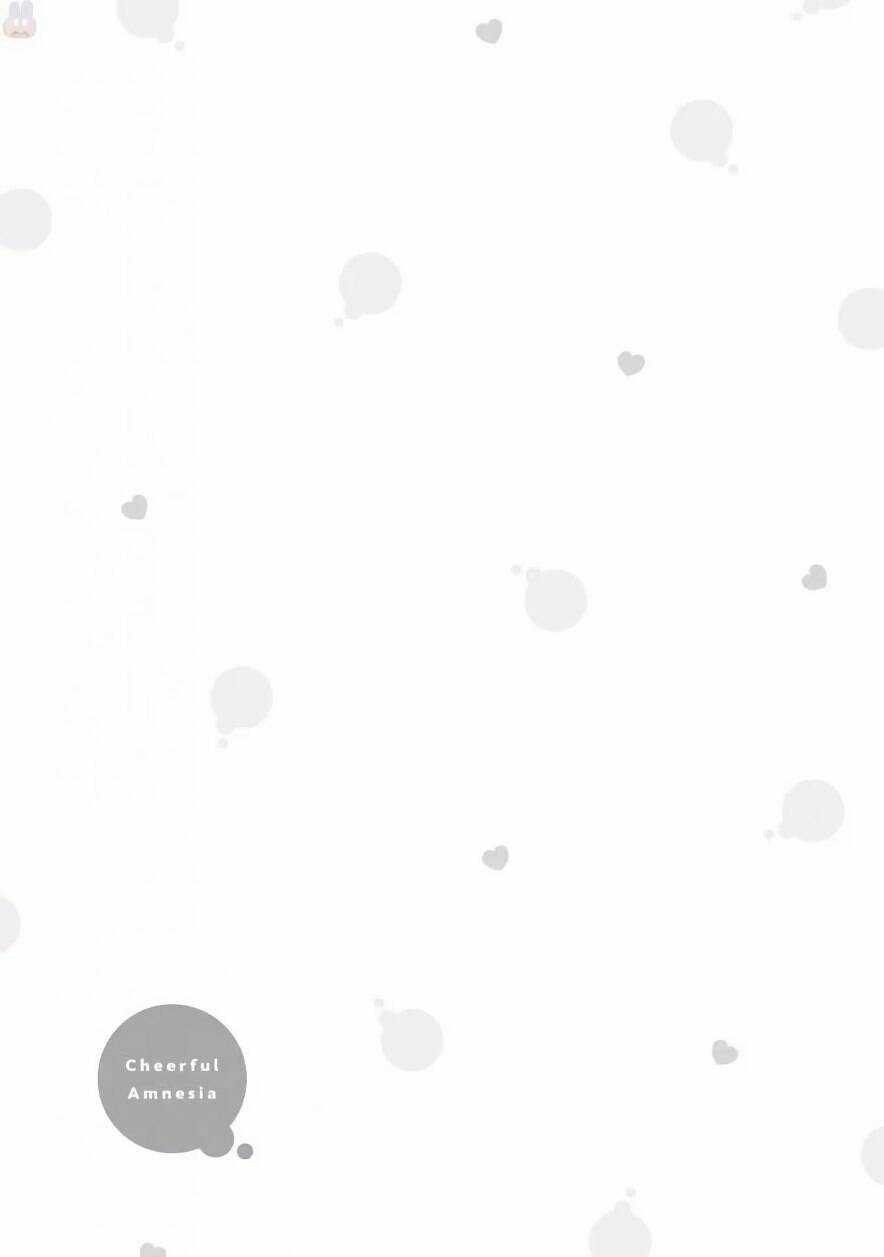 Người Yêu Tôi Đột Nhiên Mất Hết Ký Ức Chapter 20 trang 4