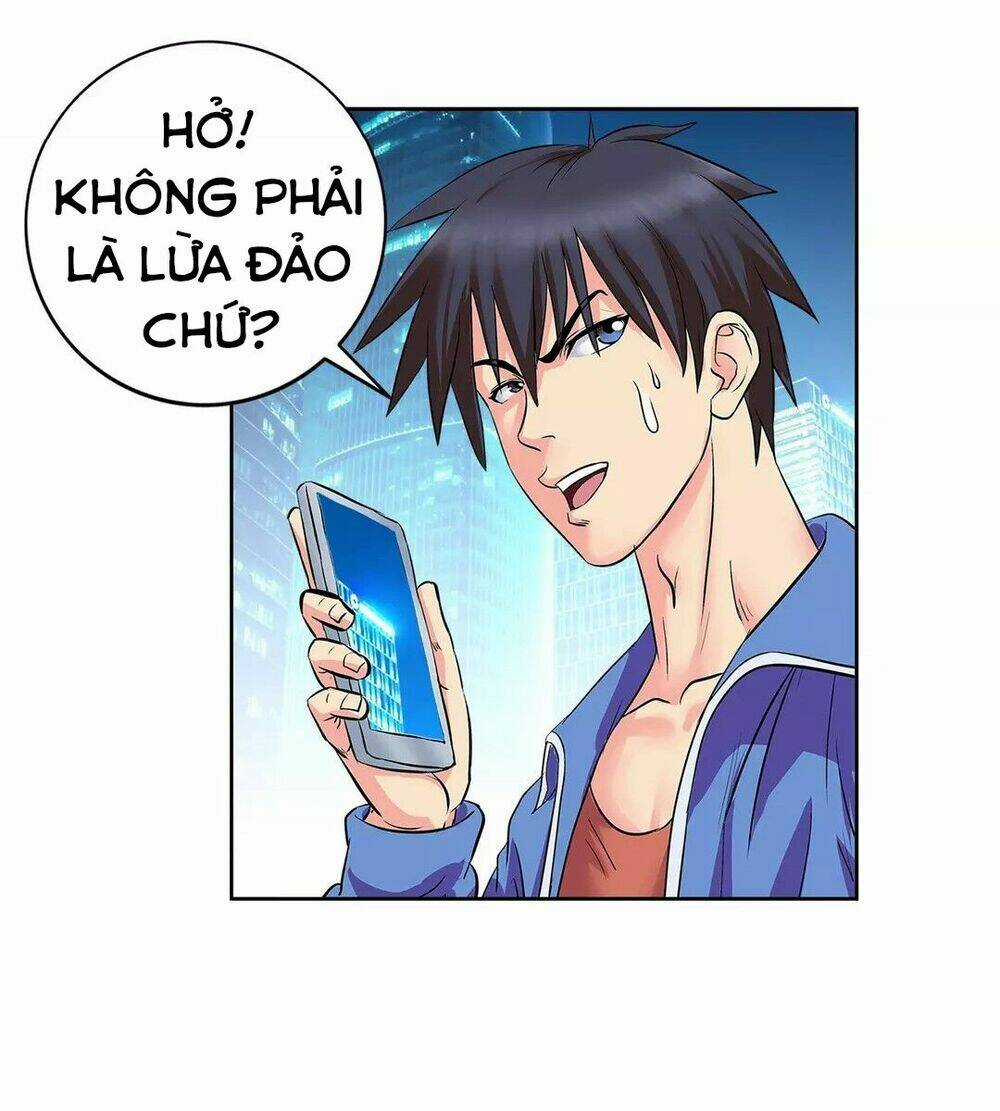 Ngưu Đại Lực Tiến Thành Chapter 1 trang 15