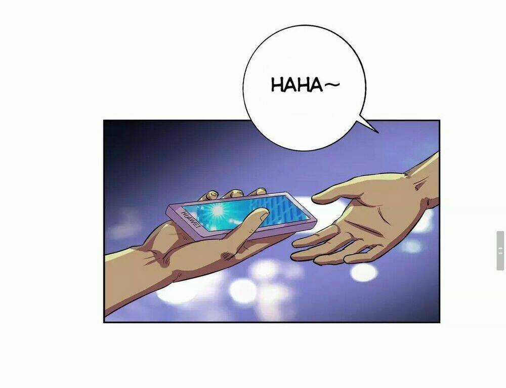 Ngưu Đại Lực Tiến Thành Chapter 1 trang 17