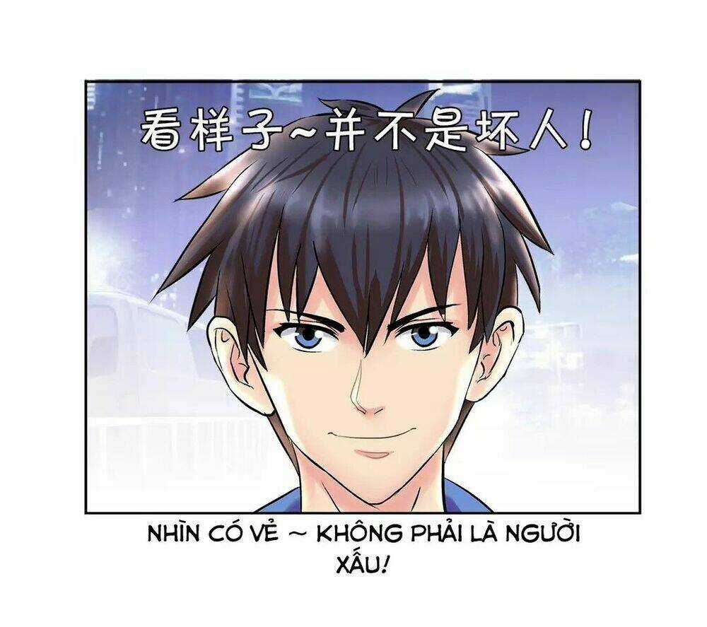 Ngưu Đại Lực Tiến Thành Chapter 1 trang 19