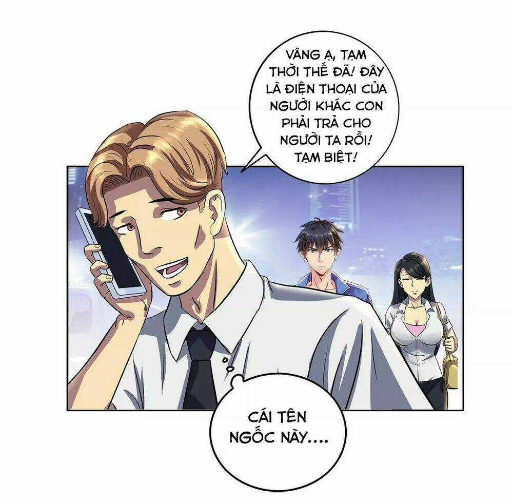 Ngưu Đại Lực Tiến Thành Chapter 1 trang 20