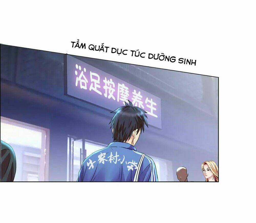 Ngưu Đại Lực Tiến Thành Chapter 1 trang 23