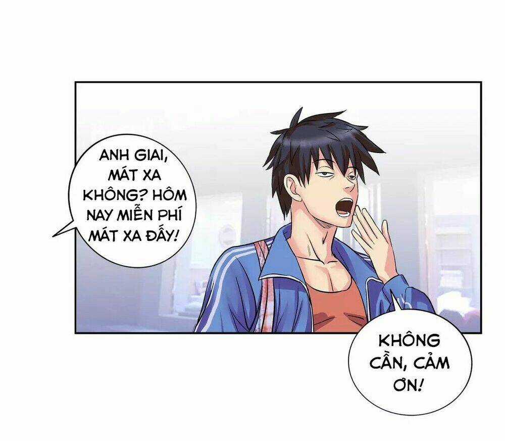 Ngưu Đại Lực Tiến Thành Chapter 1 trang 24