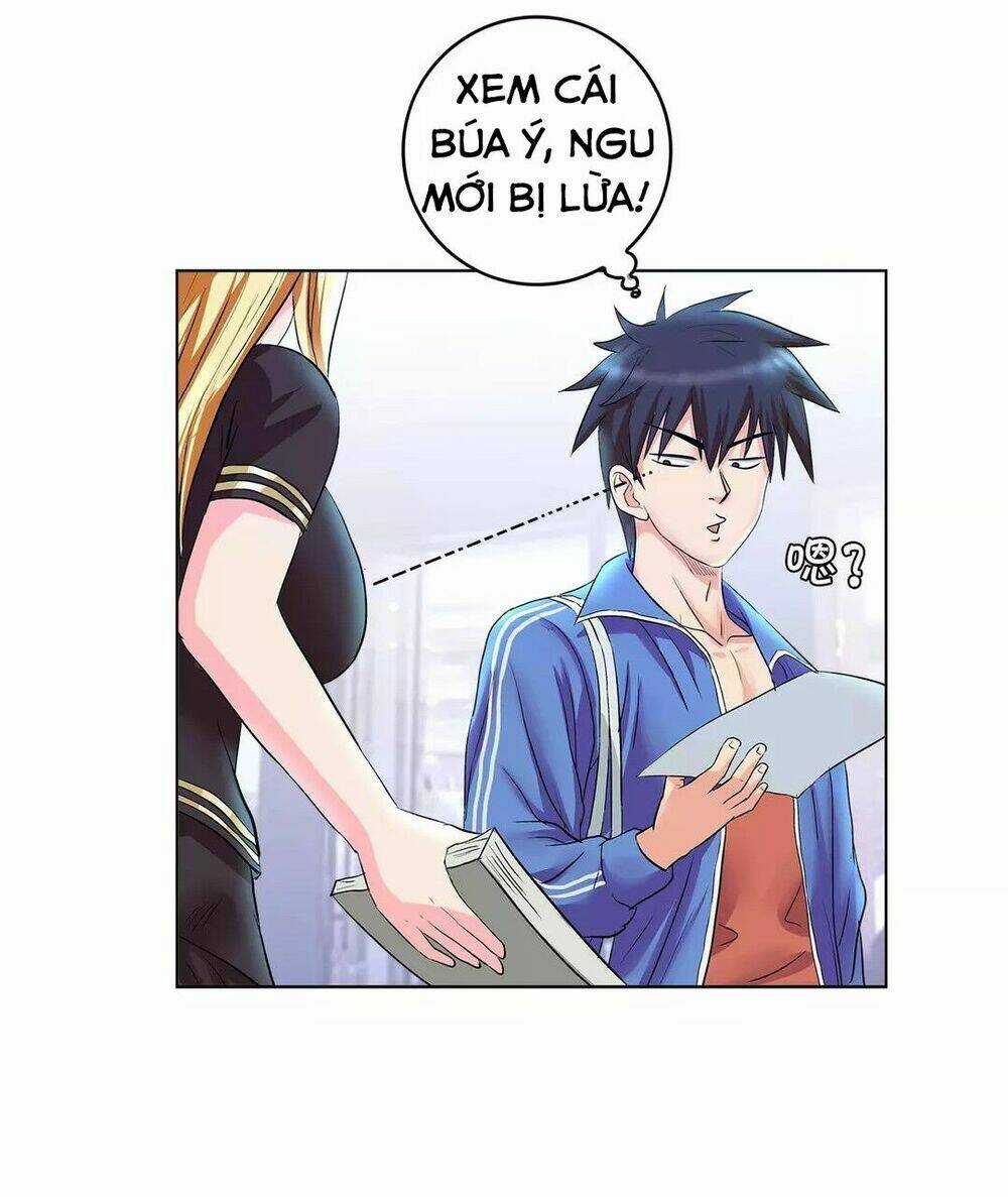 Ngưu Đại Lực Tiến Thành Chapter 1 trang 26