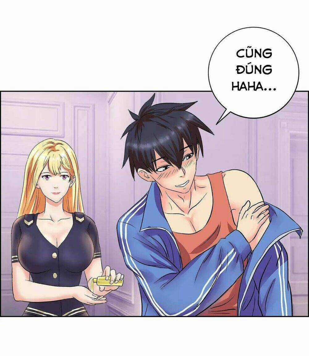 Ngưu Đại Lực Tiến Thành Chapter 1 trang 30