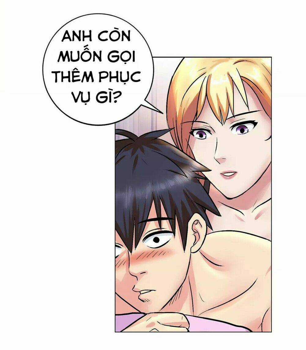 Ngưu Đại Lực Tiến Thành Chapter 1 trang 34