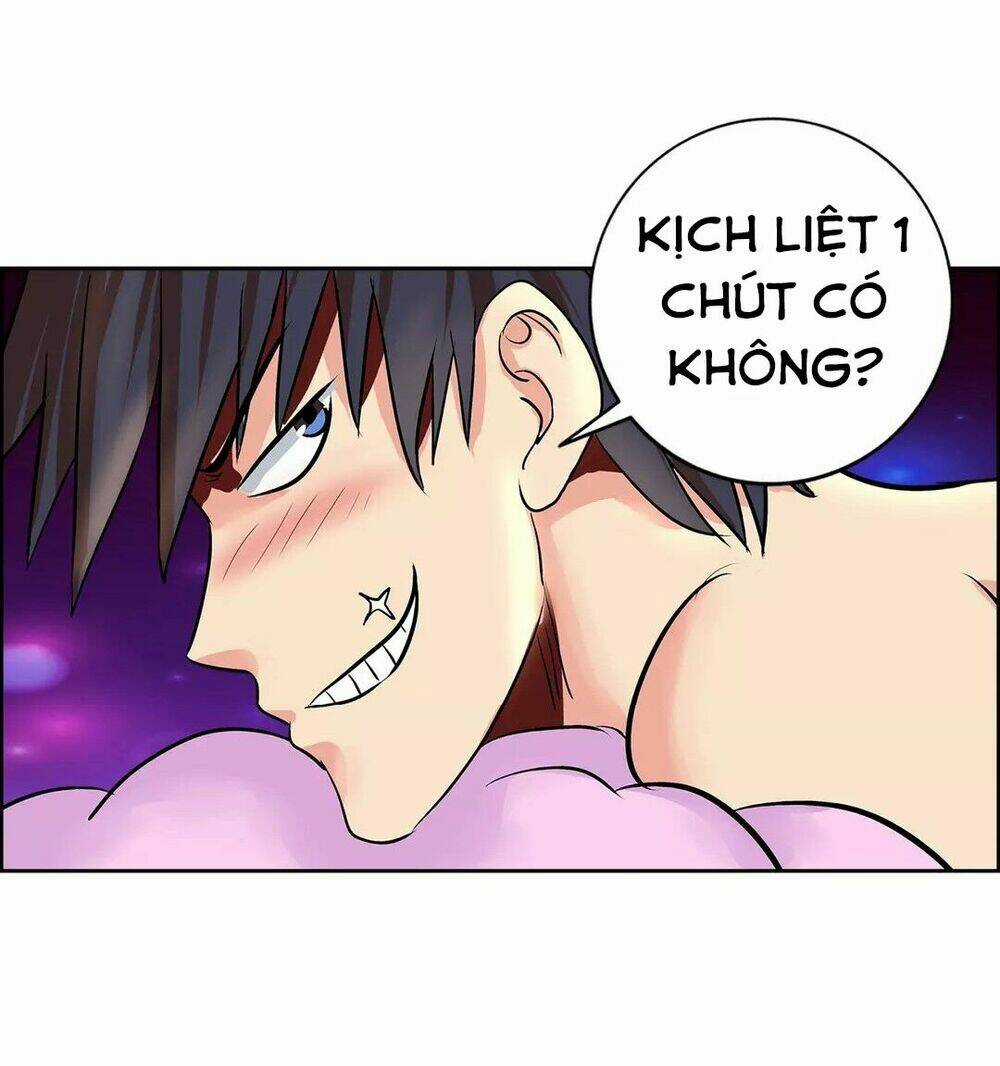 Ngưu Đại Lực Tiến Thành Chapter 1 trang 35