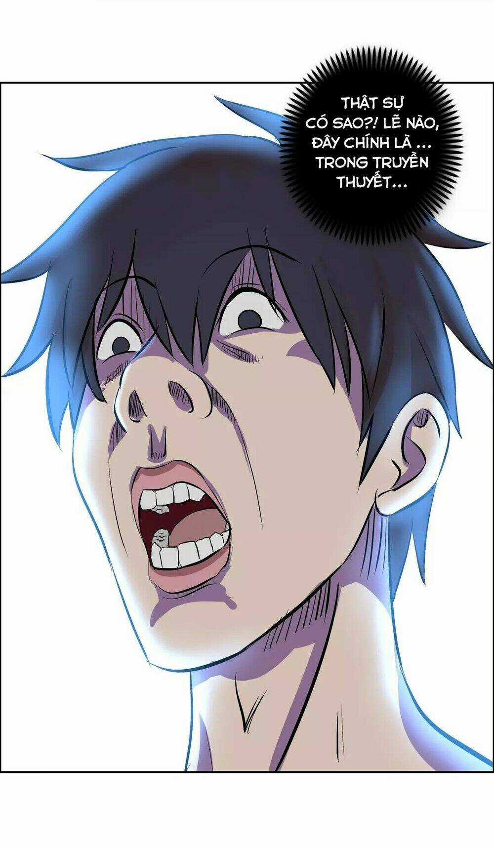 Ngưu Đại Lực Tiến Thành Chapter 1 trang 37