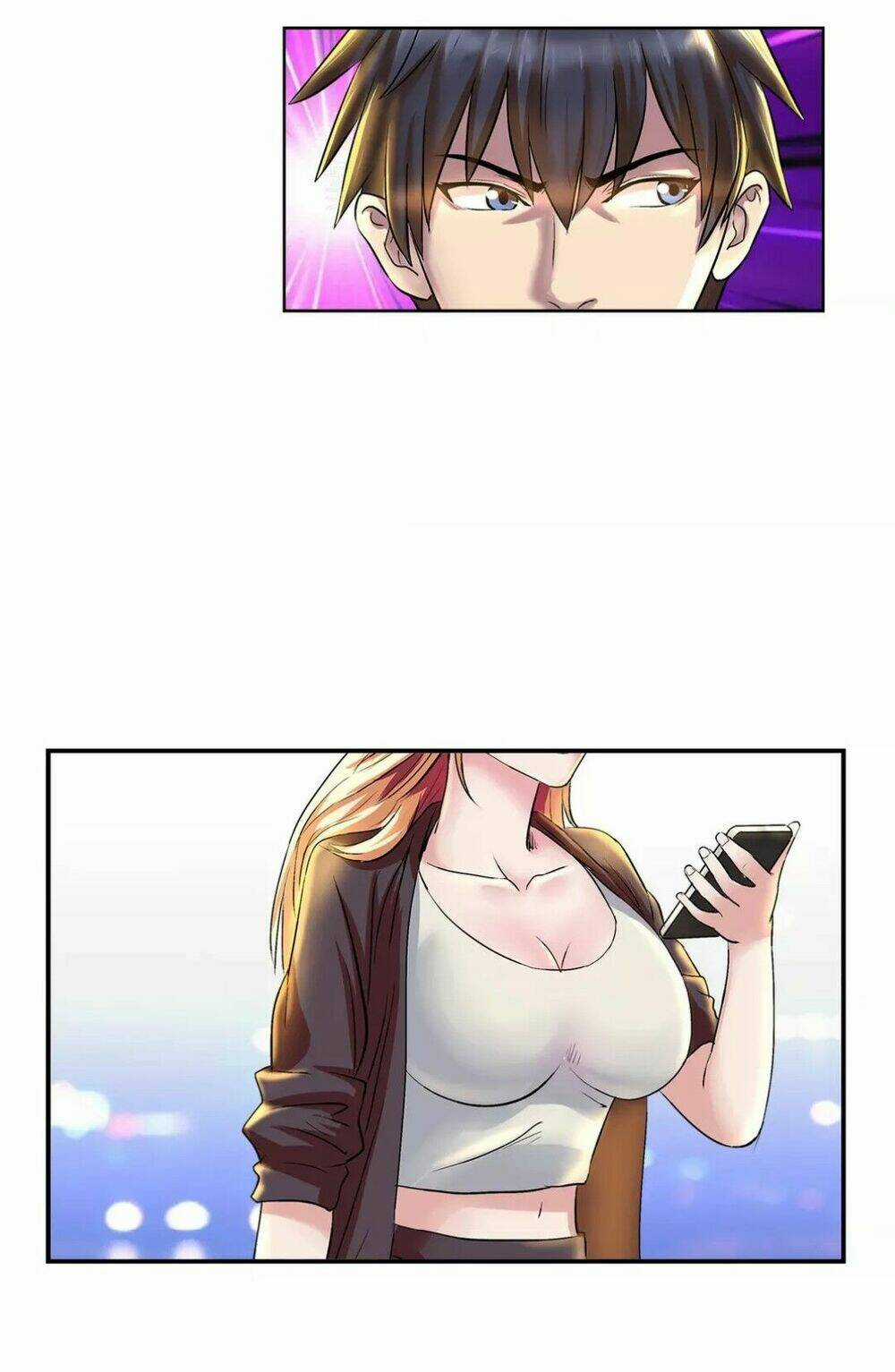 Ngưu Đại Lực Tiến Thành Chapter 1 trang 4