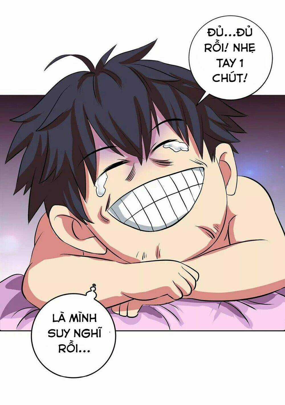 Ngưu Đại Lực Tiến Thành Chapter 1 trang 42