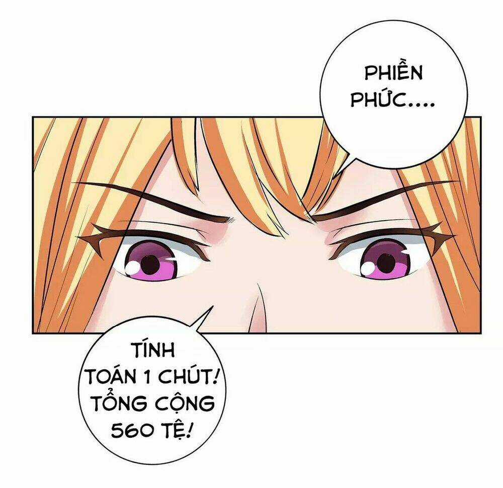 Ngưu Đại Lực Tiến Thành Chapter 1 trang 44