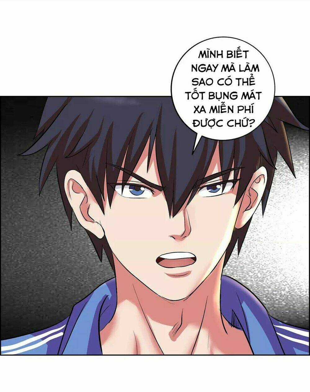 Ngưu Đại Lực Tiến Thành Chapter 1 trang 48